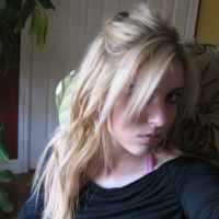 Blonde Babe n gnum e vorosh annkat dirqi