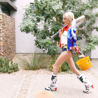 Sweet Piper Perri gets plowed hard on Halloween
