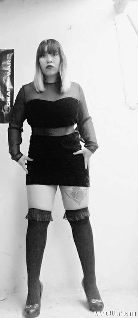 Ays meky es em - Photo #3002071