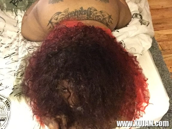 Redhead ayzhm Selfie Stick - Photo #3003856