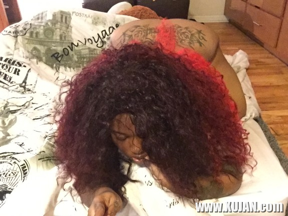 Redhead ayzhm Selfie Stick - Photo #3003857