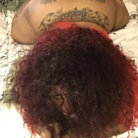 Redhead ayzhm Selfie Stick