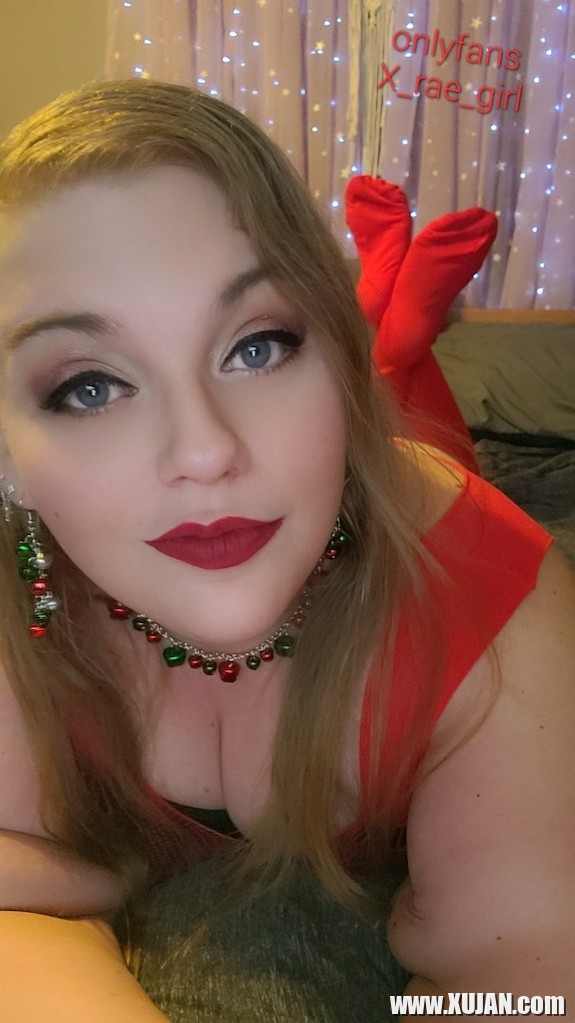 Sexy Blonde BBW n dzer Surb Tsnndyan nvern e vorypatatvats e luyserov - Photo #3004767