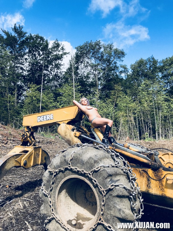 Skid Steer ev Woods - Photo #3005338