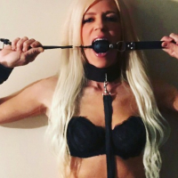 Karly Morgan BDSM