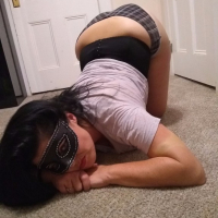 Bedtime Cutie