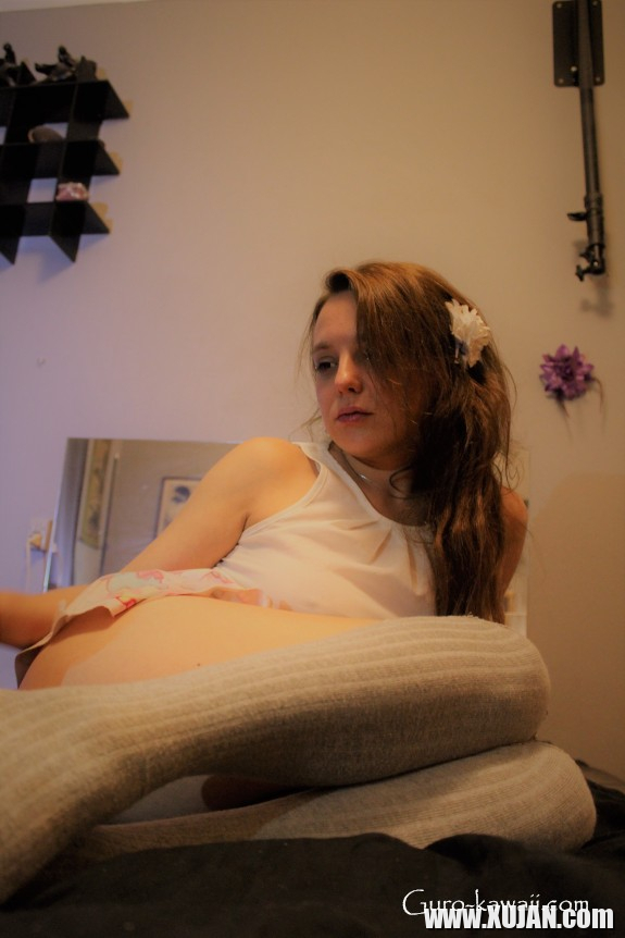 Kawaiigirl y indz hamar mnum e mahchakali jahel vardaguyn tkhuki vra - Photo #3005424
