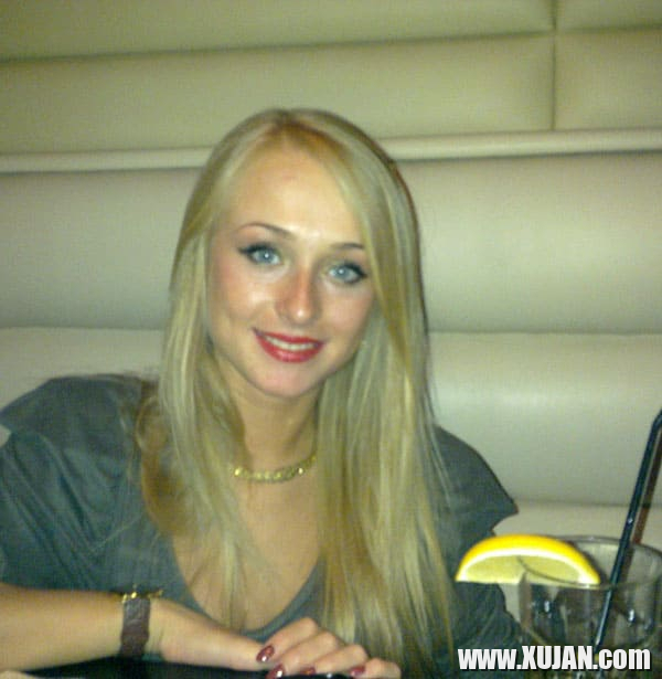 Num Sveta Kharkovits - Photo #3005916