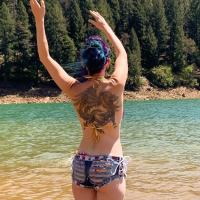 Kitty tsari bnutyan Nudes