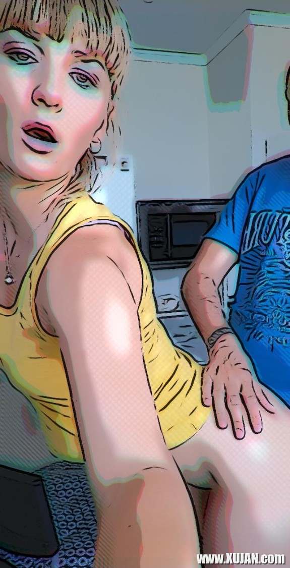 Kinky Selfie Porn Comics - Photo #3007325