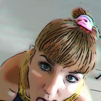Kinky Selfie Porn Comics