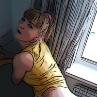 Kinky Selfie Porn Comics