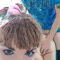 Kinky Selfie Porn Comics