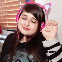Egirl vibes