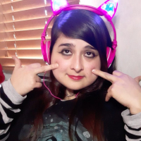 Egirl vibes