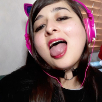 Egirl vibes