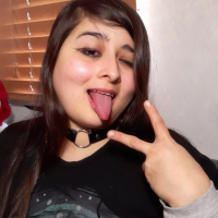 Egirl vibes