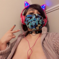 Egirl vibes