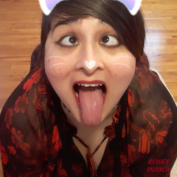Egirl vibes