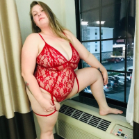 Zvarchali BBW MILF