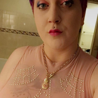 Punk Rock CeostacieBarbie