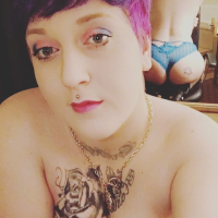 Punk Rock CeostacieBarbie