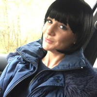 German Teen Lullu Gun