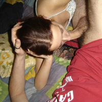 Hot Girlfriend y ltsrel e pucy y mets banavor serits heto