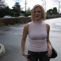 Gallery of Real ExGirlfriends Featuring Jasmine Jolie
