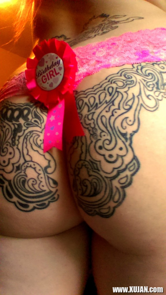 Tsnndyan Babe EMS 26 - Photo #3012994