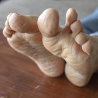 TIFFS Sweet Soles Toes