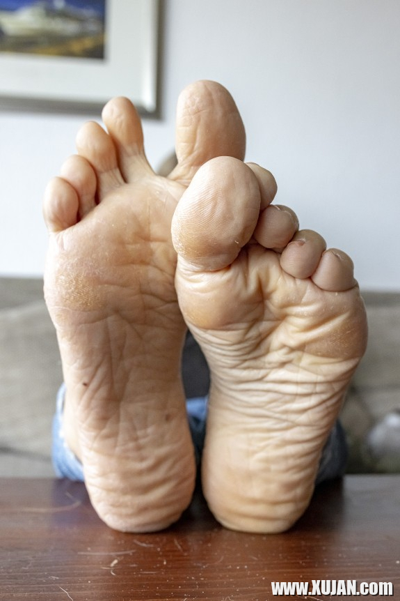TIFFS Sweet Soles Toes - Photo #3013413