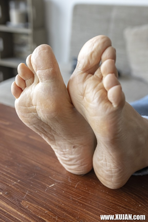 TIFFS Sweet Soles Toes - Photo #3013416