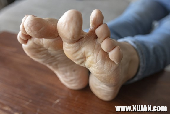 TIFFS Sweet Soles Toes - Photo #3013418