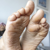 TIFFS Sweet Soles Toes
