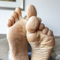 TIFFS Sweet Soles Toes