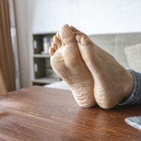 TIFFS Sweet Soles Toes