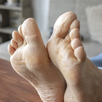 TIFFS Sweet Soles Toes