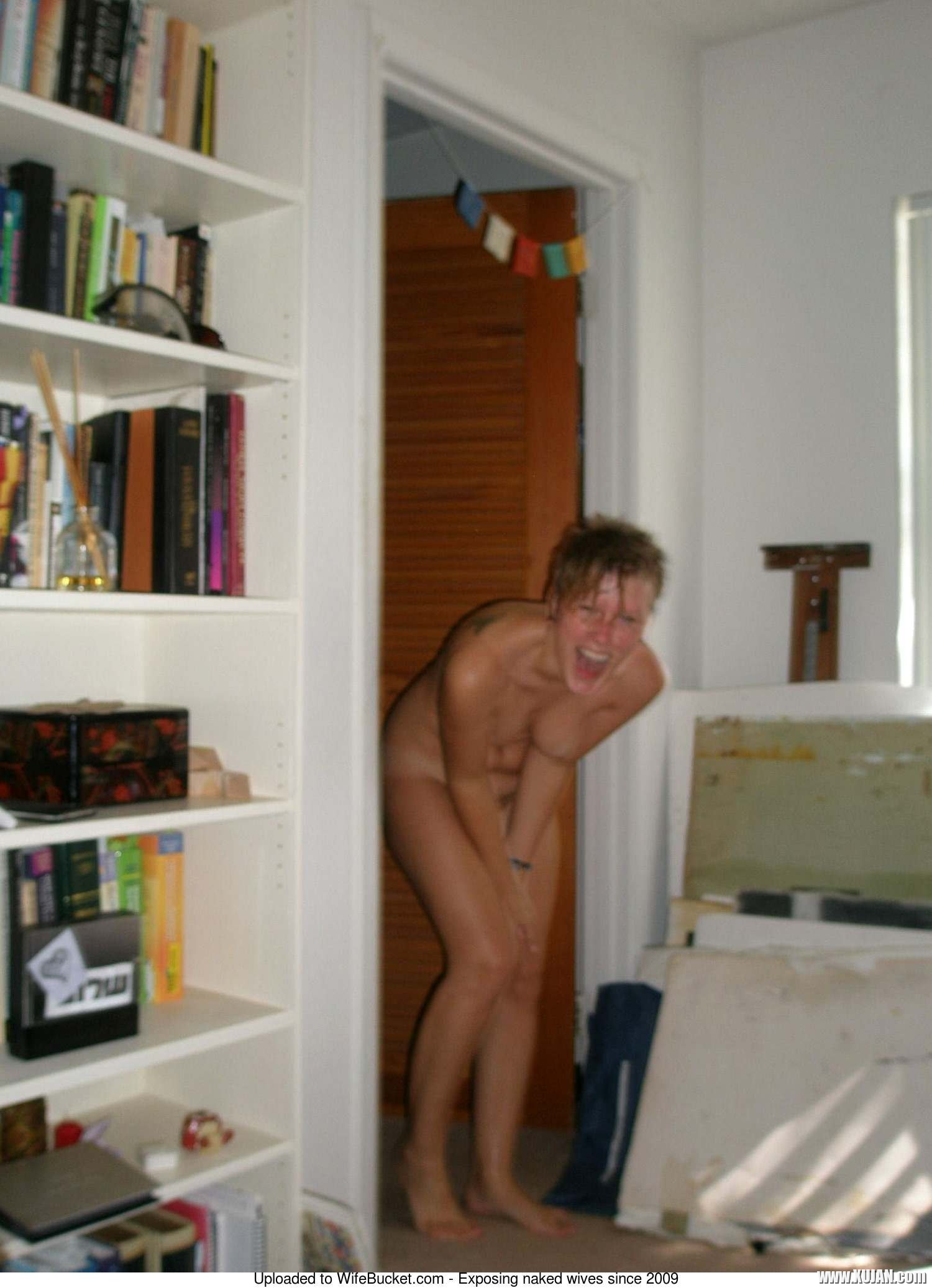 Nudes ev serakan lusankarner Berliner Alma its - Photo #3014084