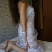 Sexy Bride P35