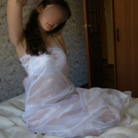 Sexy Bride P35