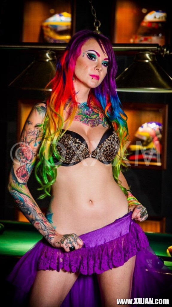 Vyxen Pics - Photo #3016055