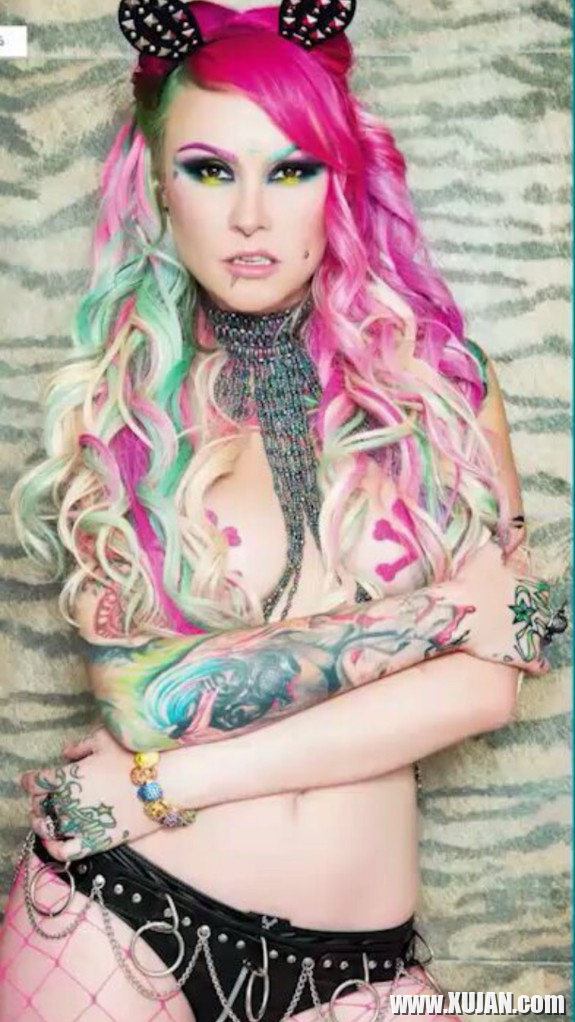 Vyxen Pics - Photo #3016058