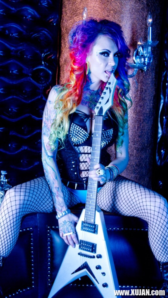 Vyxen Pics - Photo #3016059