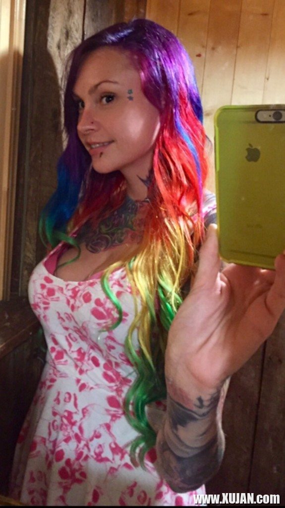 Vyxen Pics - Photo #3016062