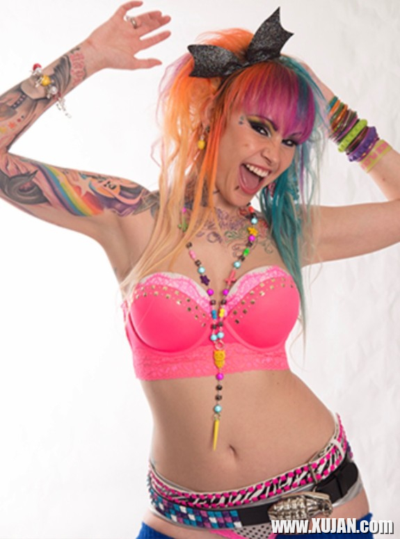 Vyxen Pics - Photo #3016063