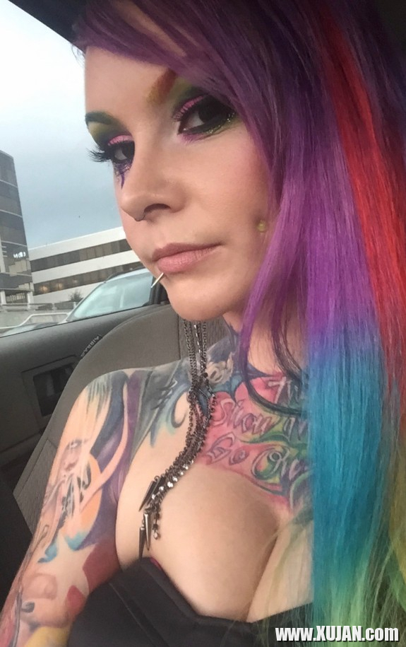 Vyxen Pics - Photo #3016070