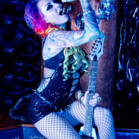 Vyxen Pics