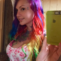 Vyxen Pics