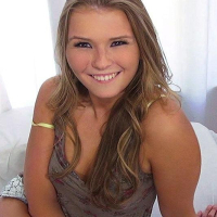 This 18 year old town whore got in touch with us cuz she wanted to try making a pro porn scene We hooked her up with a bro who knows how to bang Melissa showed off her ace deepthroat skills and filmed up the fantasy fuck of her nasty daydreams